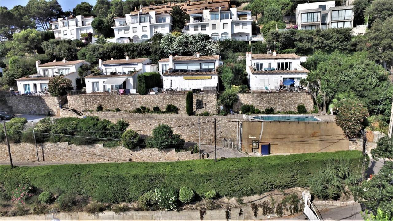 "La Terrasse De La Mer 1" -Climatisation-Wifi-Bbq -Piscine-Parking Багу Екстер'єр фото
