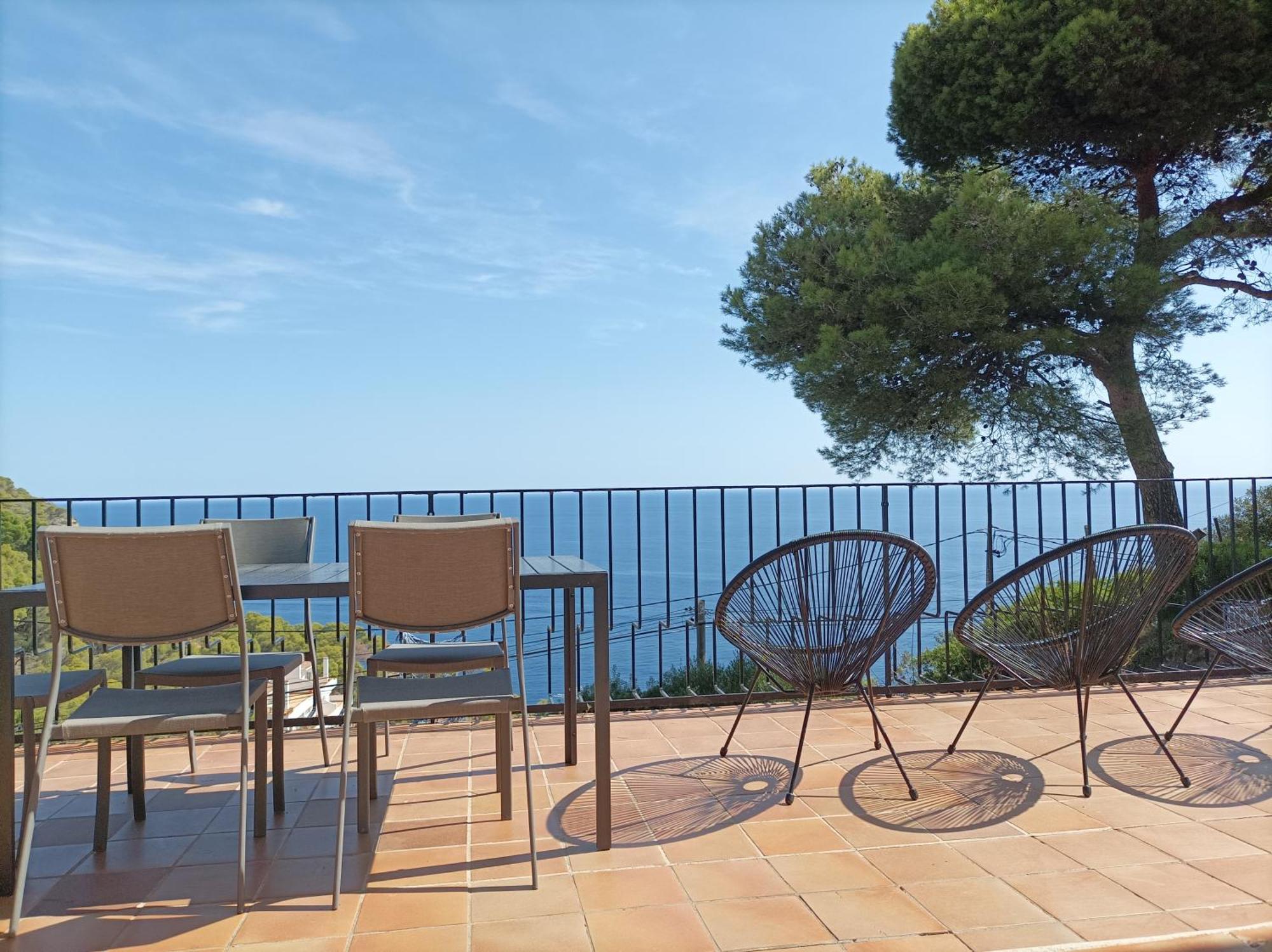 "La Terrasse De La Mer 1" -Climatisation-Wifi-Bbq -Piscine-Parking Багу Екстер'єр фото