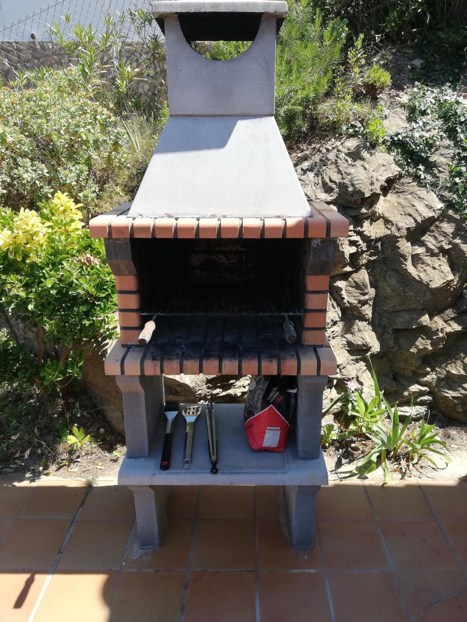 "La Terrasse De La Mer 1" -Climatisation-Wifi-Bbq -Piscine-Parking Багу Екстер'єр фото