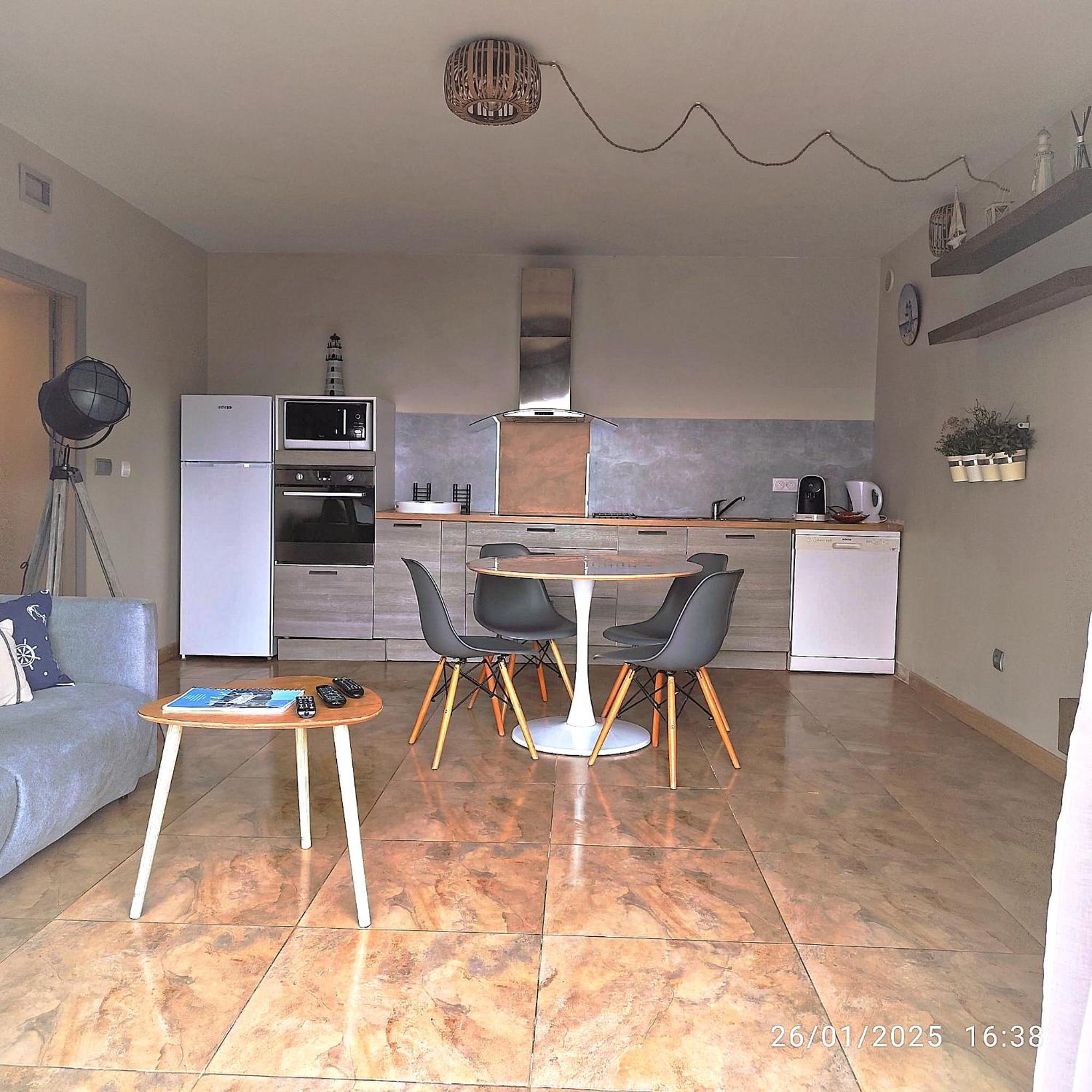 "La Terrasse De La Mer 1" -Climatisation-Wifi-Bbq -Piscine-Parking Багу Екстер'єр фото